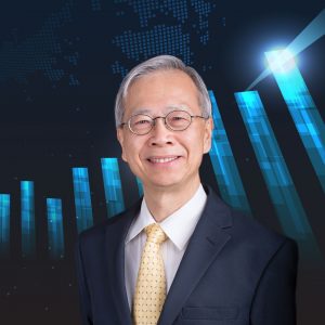 Professor SH Lau