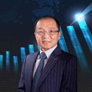 Professor Yuk-fai Fong