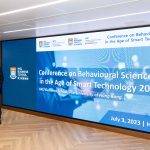 Conference on Behavioural Science in the Age of Smart Technology 2023