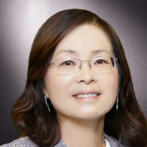 Prof. Anna WONG