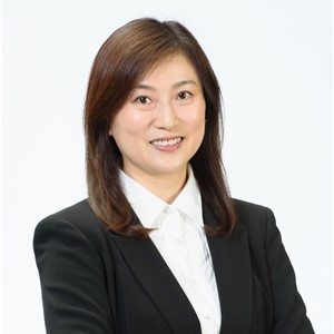 Prof. Christine CHAN