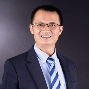 Prof. Xin WANG