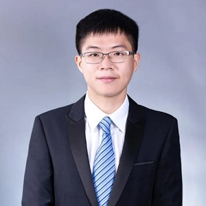 Prof. Zhengli WANG