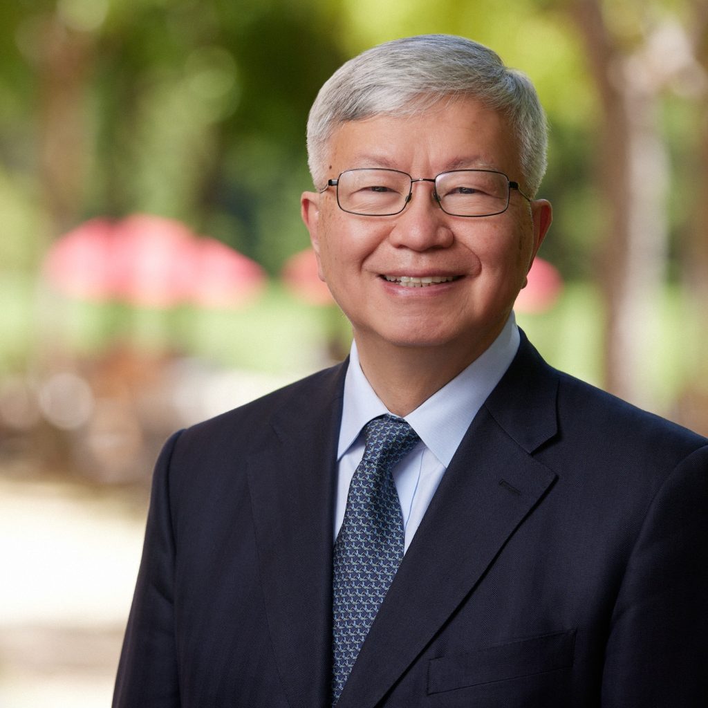 Hau L. Lee