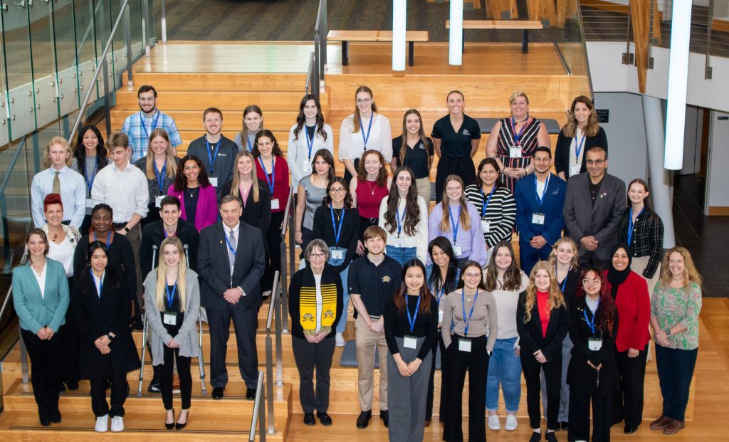 BGS Leadership Conference Series