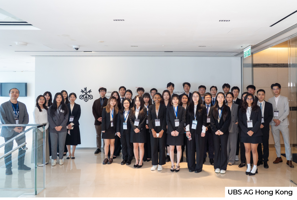 Unleashing the Future: A Resounding Success for HKU Business School’s Inaugural “Connectivity in AI” Programme