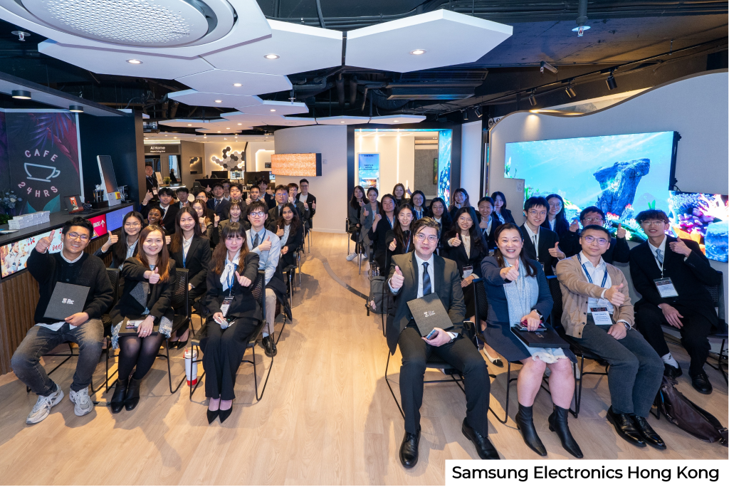 Unleashing the Future: A Resounding Success for HKU Business School’s Inaugural “Connectivity in AI” Programme