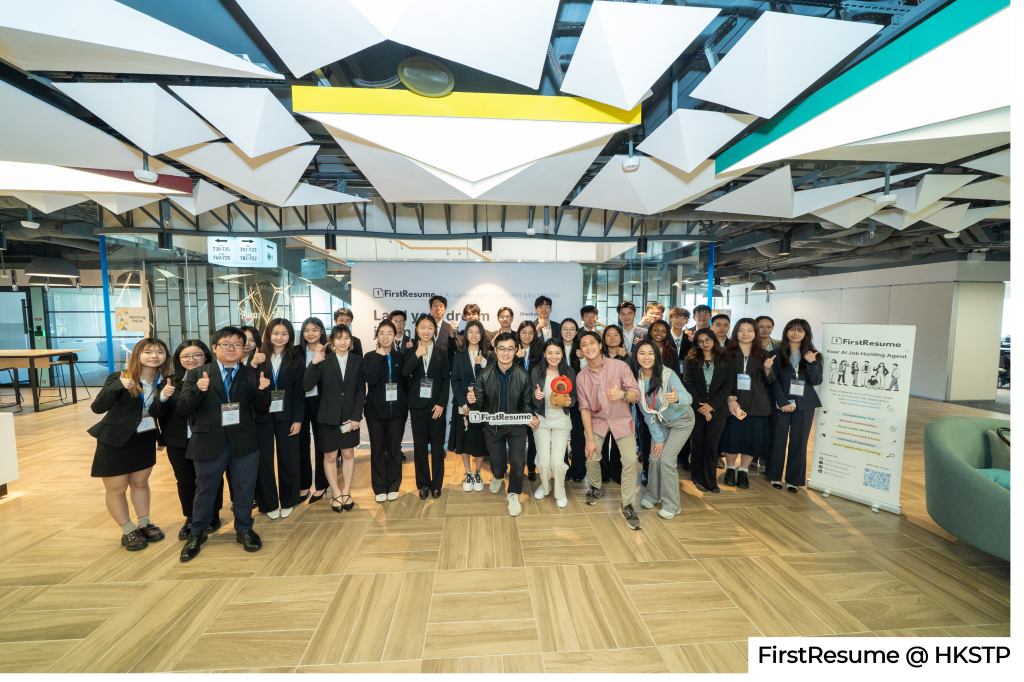 Unleashing the Future: A Resounding Success for HKU Business School’s Inaugural “Connectivity in AI” Programme