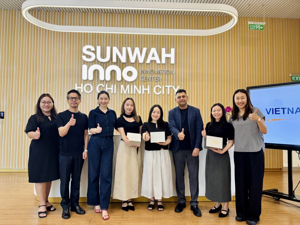 HKU Business School Deepens Engagement and Talent Pipelines in Vietnam
