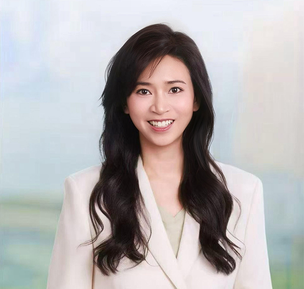 BGS HKU Chapter Honoree 2024 - Professor Poman Lo