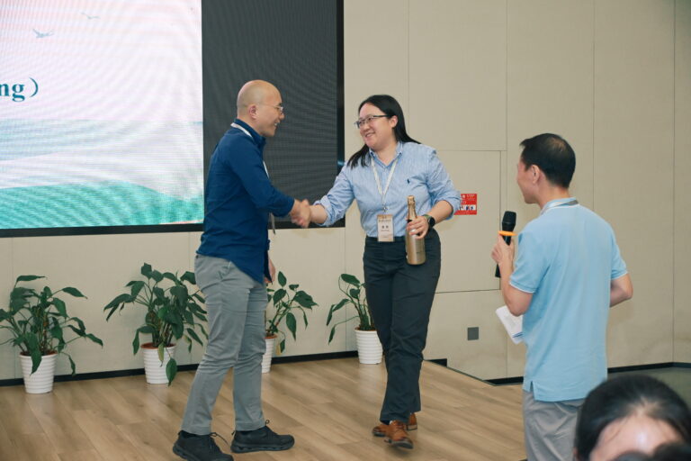 A Full Cycle, A New Beginning: The 12th Summer School for Quantitative History and International Symposium Convened in Wuhan