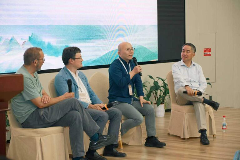 A Full Cycle, A New Beginning: The 12th Summer School for Quantitative History and International Symposium Convened in Wuhan