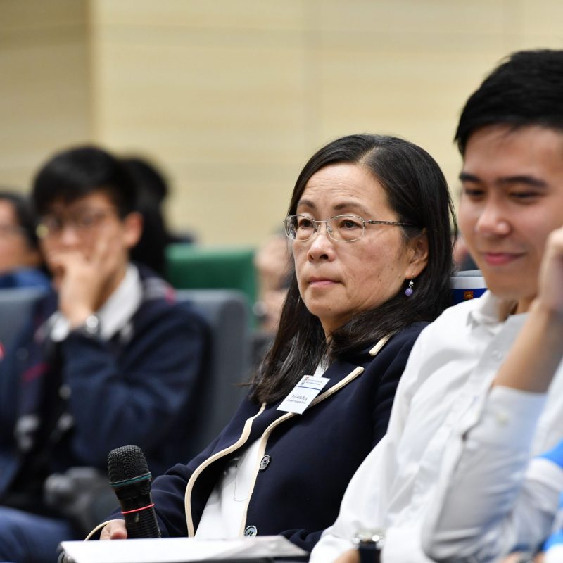 2018 Information Day for Undergraduate Admissions