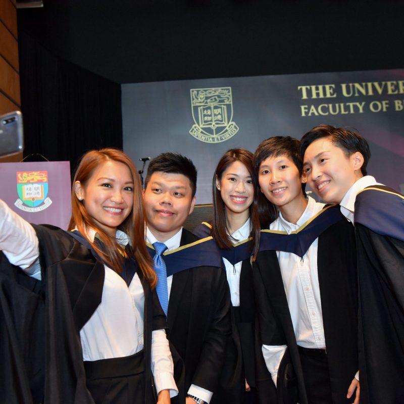 Graduation Ceremony 2018 – Snapshots