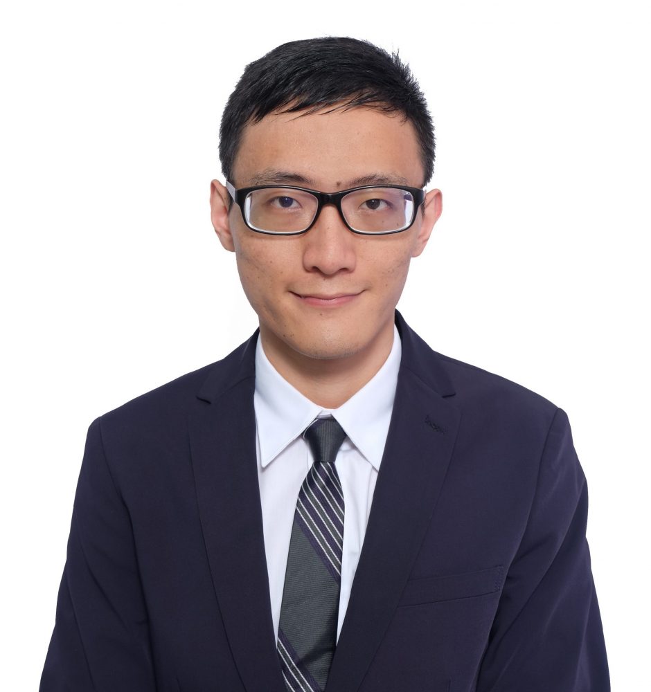 Jin YAO
