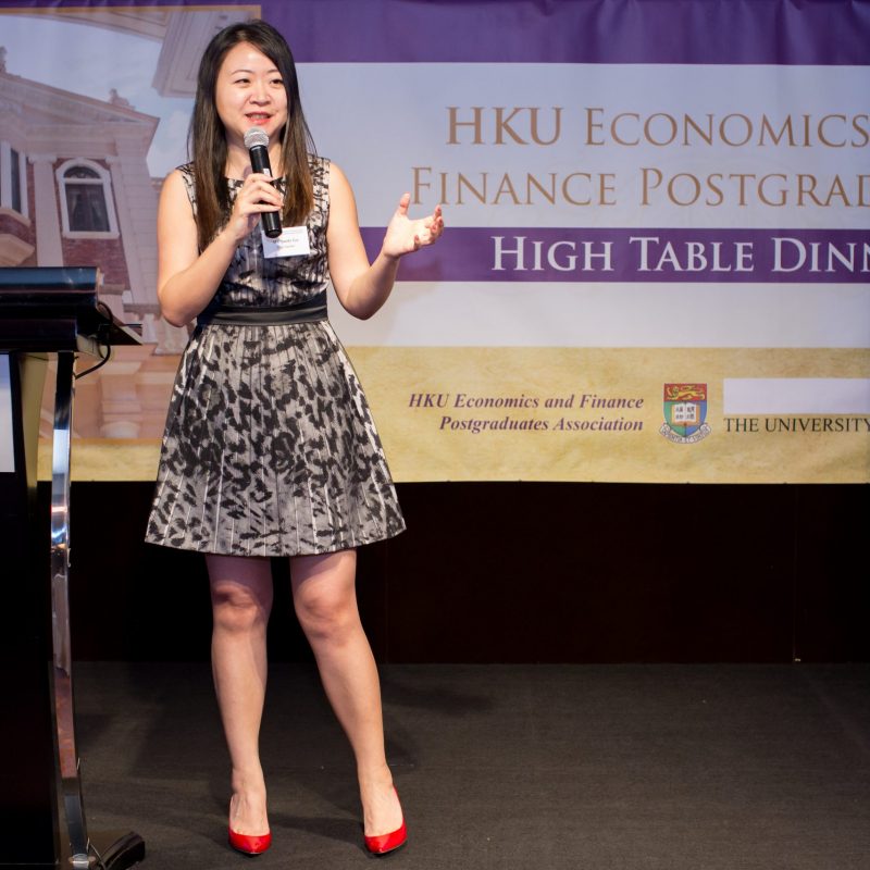 HKUEFPA High Table Dinner 2018