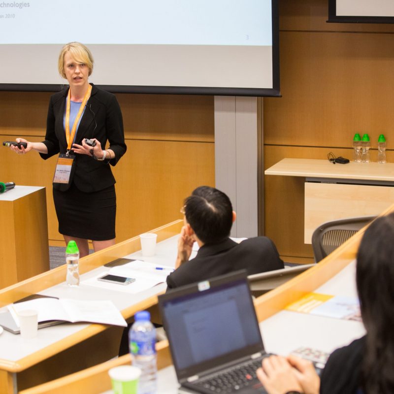 Darden-Cambridge Judge-HKU FBE Entrepreneurship and Innovation Research Conference