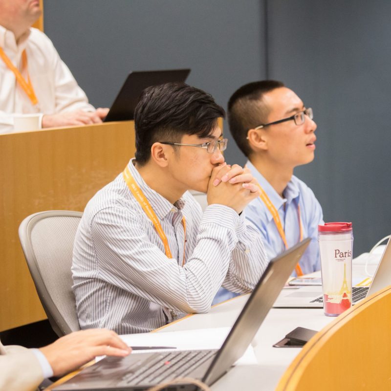 Darden-Cambridge Judge-HKU FBE Entrepreneurship and Innovation Research Conference