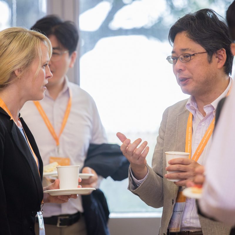 Darden-Cambridge Judge-HKU FBE Entrepreneurship and Innovation Research Conference