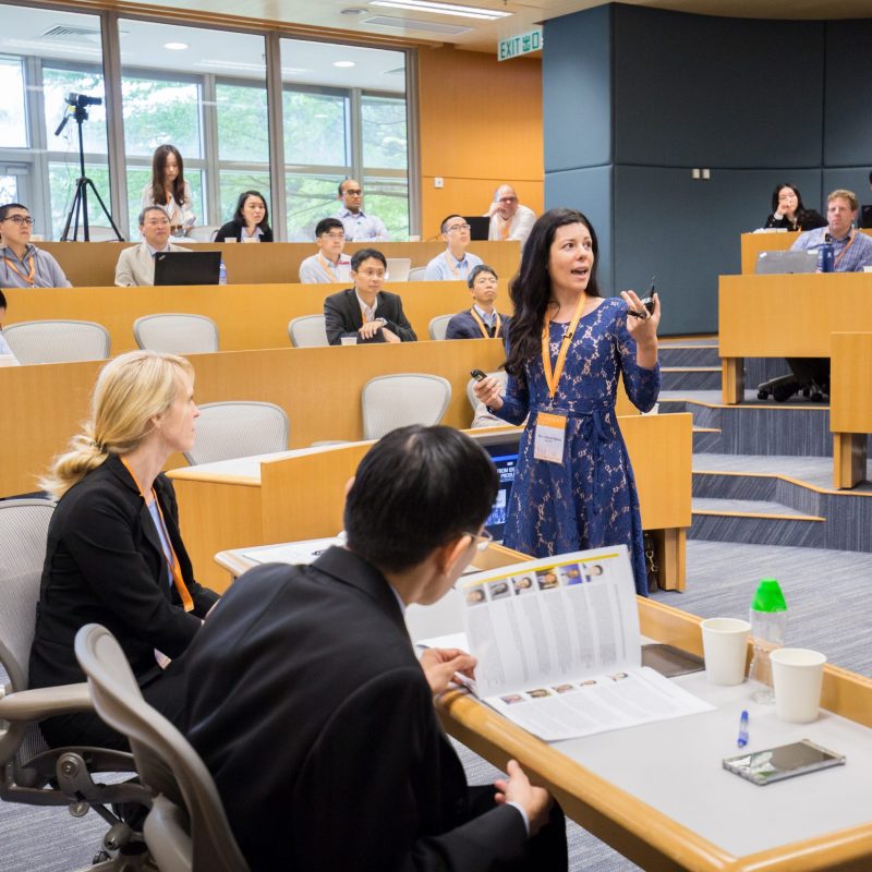 Darden-Cambridge Judge-HKU FBE Entrepreneurship and Innovation Research Conference