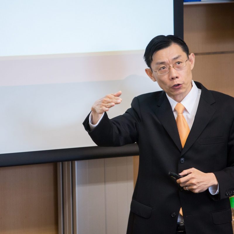 Darden-Cambridge Judge-HKU FBE Entrepreneurship and Innovation Research Conference