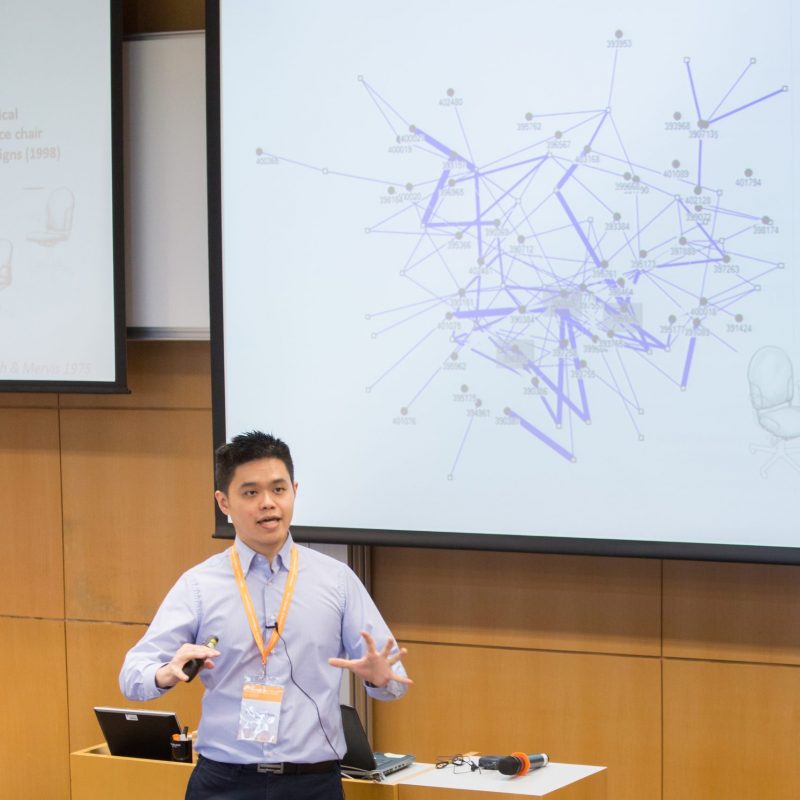 Darden-Cambridge Judge-HKU FBE Entrepreneurship and Innovation Research Conference