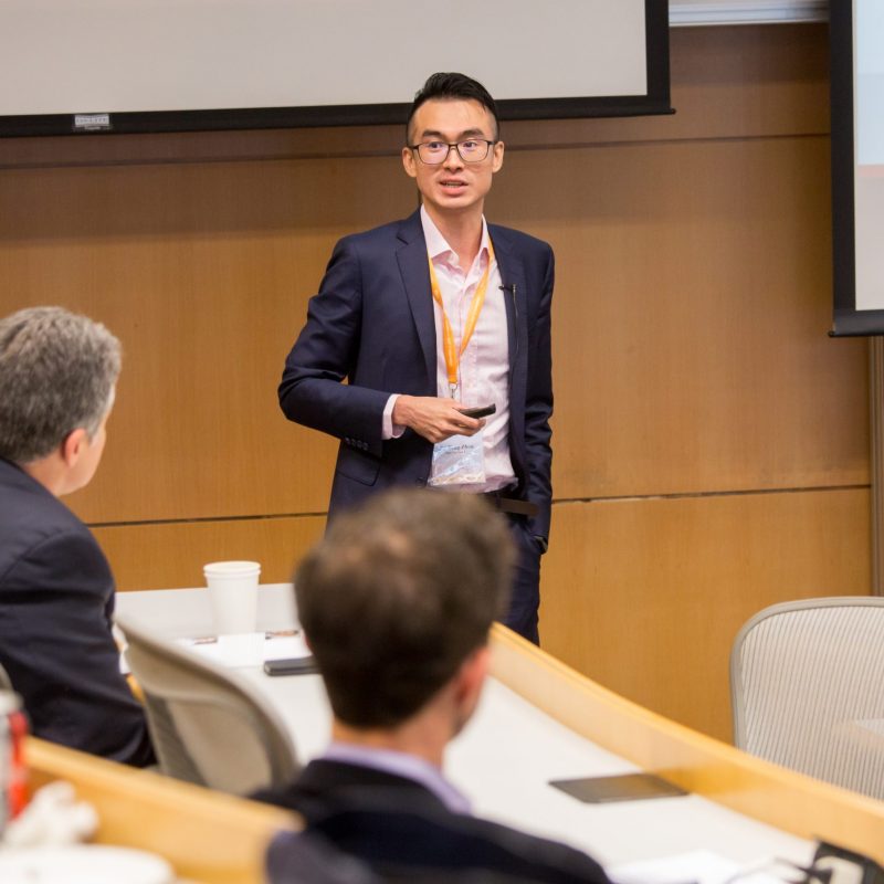 Darden-Cambridge Judge-HKU FBE Entrepreneurship and Innovation Research Conference