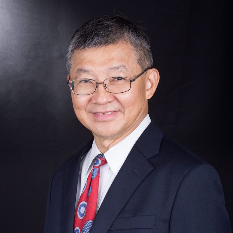 Dr. Timothy Doe-Kwong HAU's portfolio