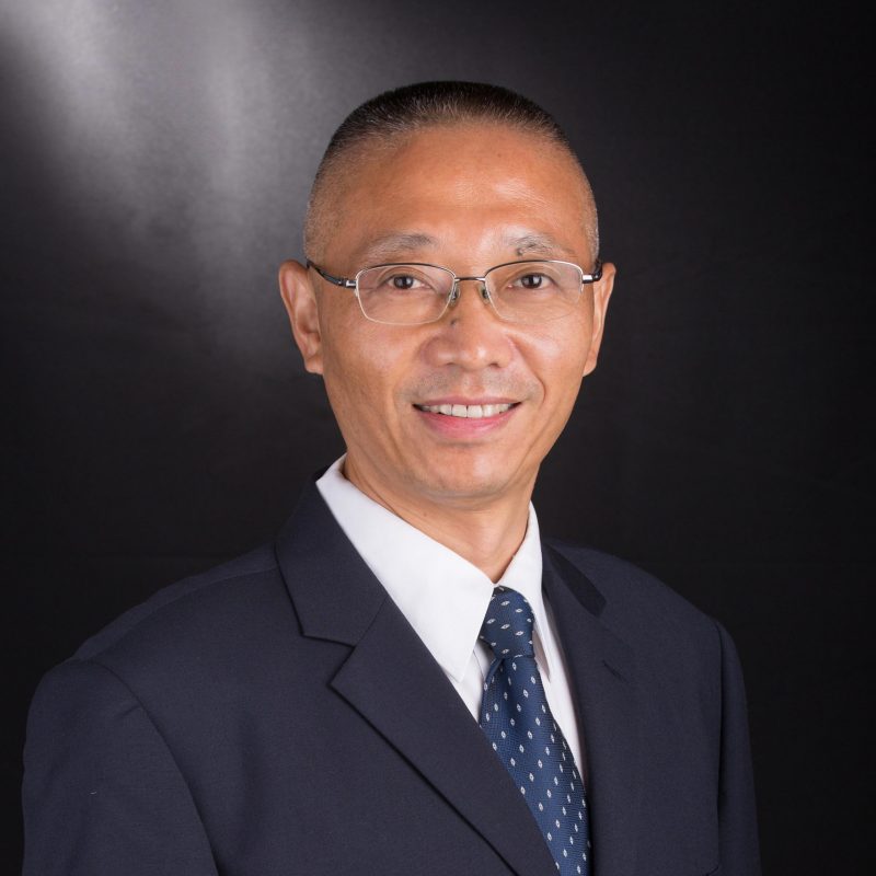 Prof. Wen ZHOU's portfolio