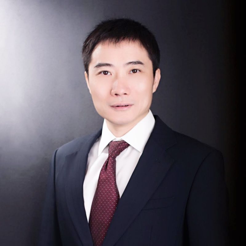 Prof. Zhenhui Jack JIANG's portfolio