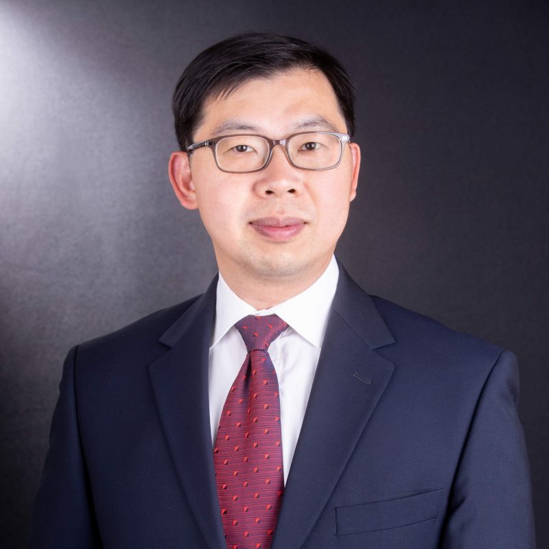Dr. Yanhui WU