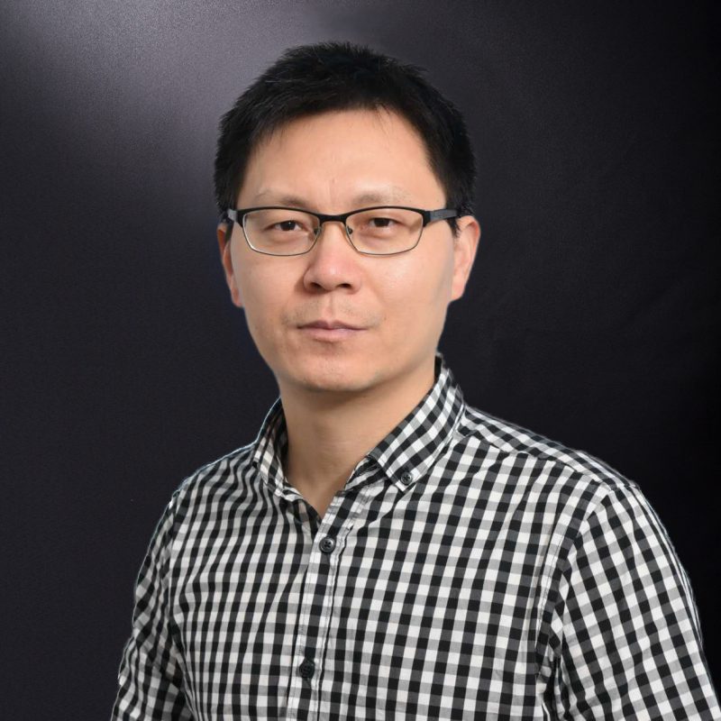 Prof. Xuewen LIU