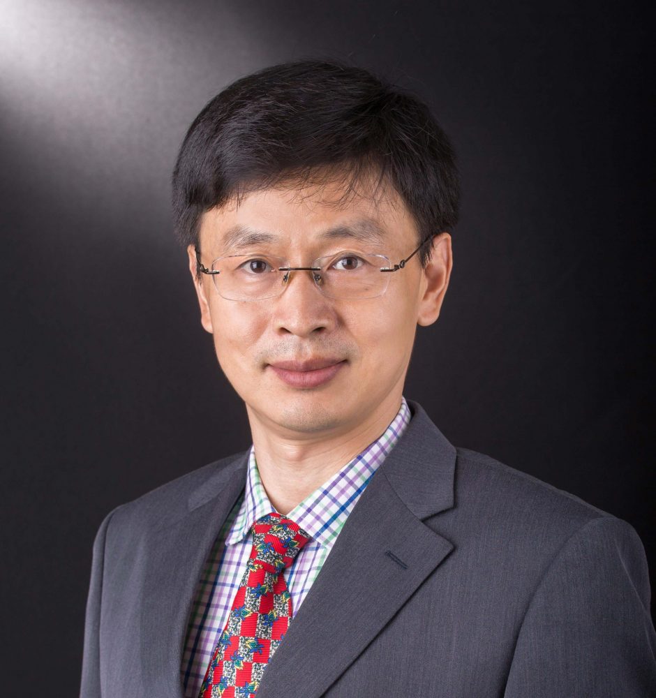 Kevin Zheng ZHOU