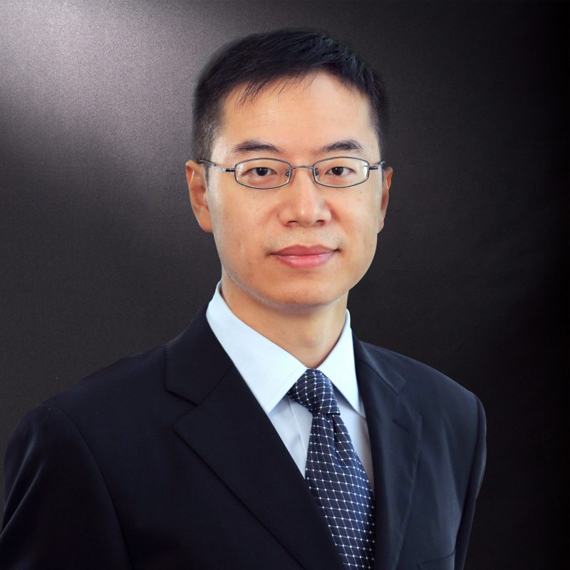 Dr. Yi TANG