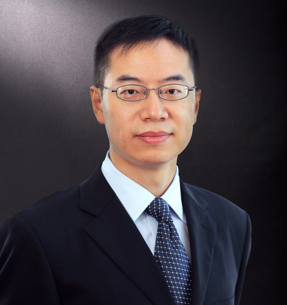 Yi Tang