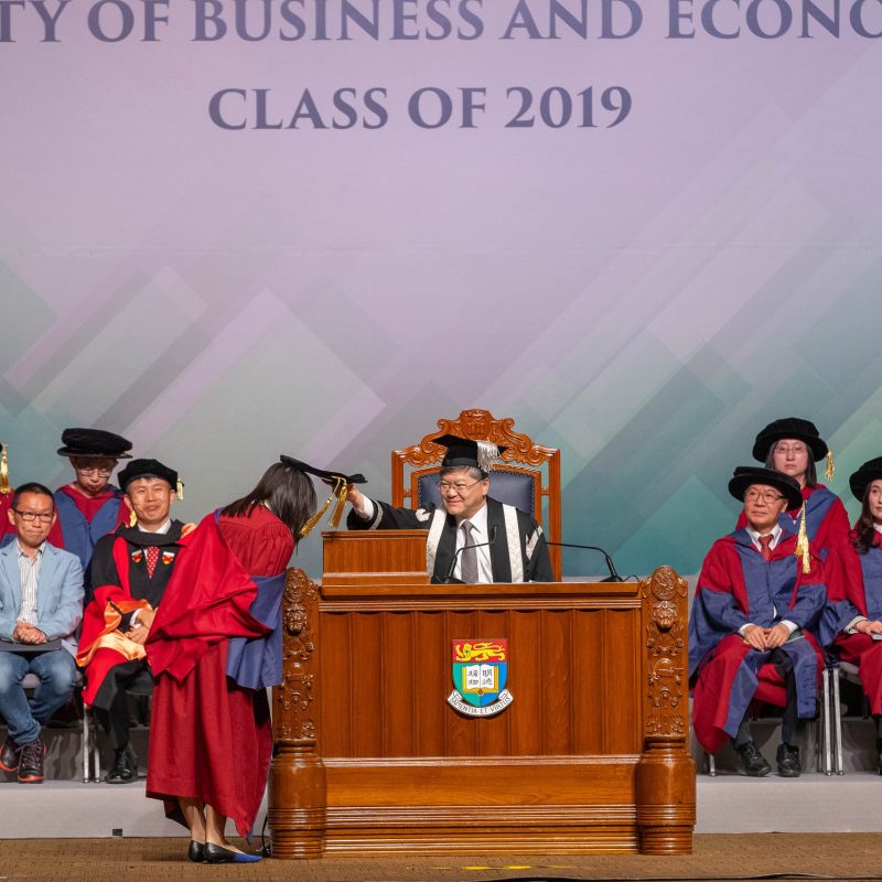 Graduation Ceremony 2019 – Snapshots (1)