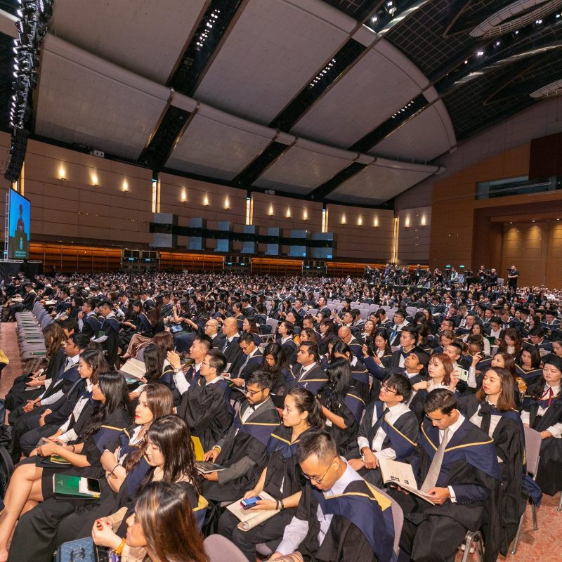 Graduation Ceremony 2019 – Snapshots (1)