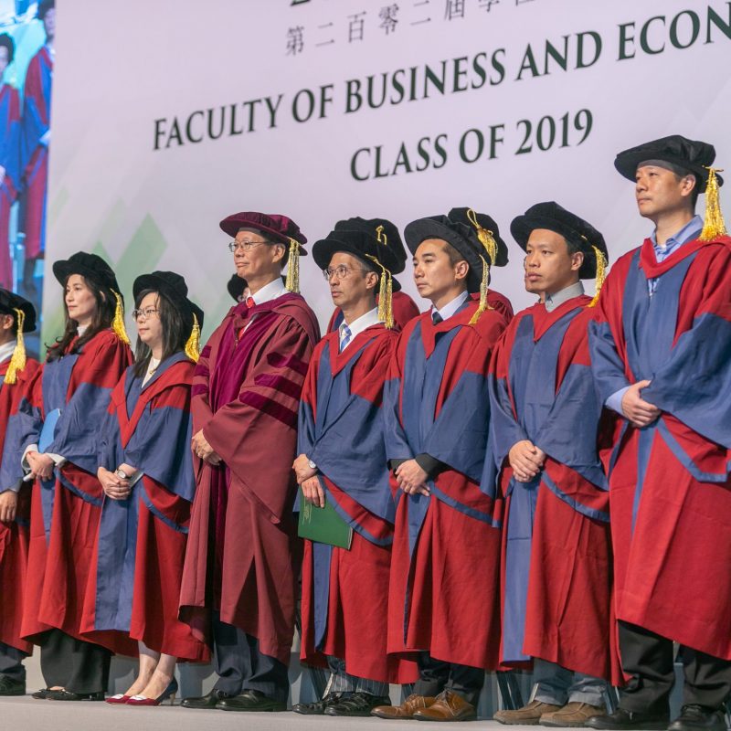 Graduation Ceremony 2019 – Snapshots (1)