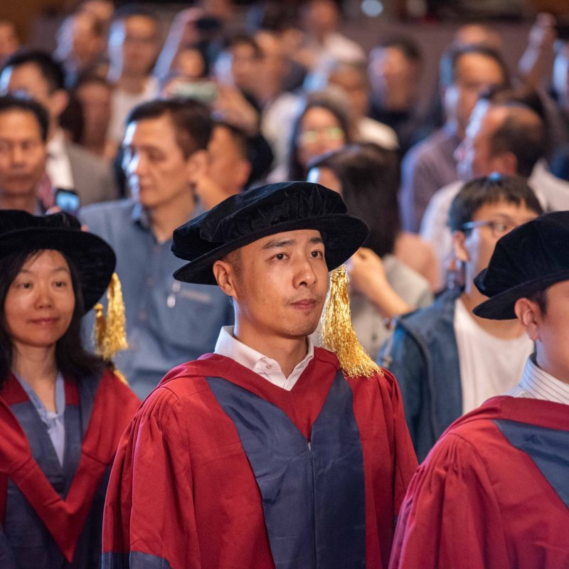 Graduation Ceremony 2019 – Snapshots (1)