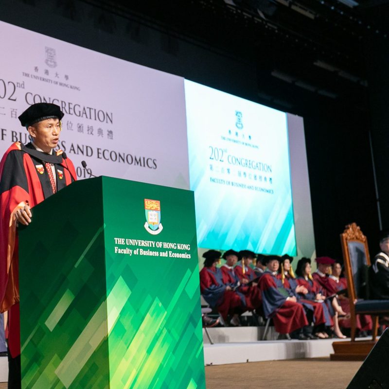 Graduation Ceremony 2019 – Snapshots (1)