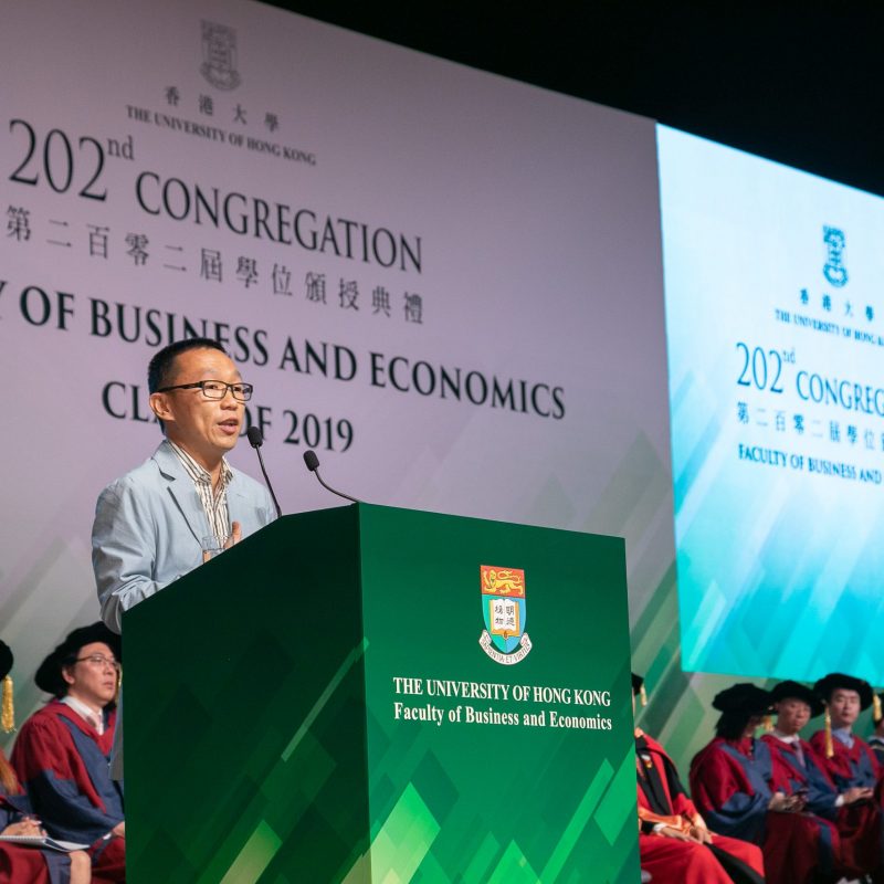 Graduation Ceremony 2019 – Snapshots (1)