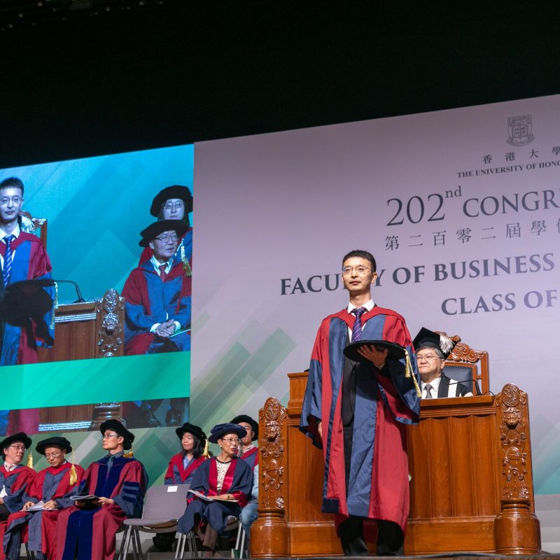 Graduation Ceremony 2019 – Snapshots (1)