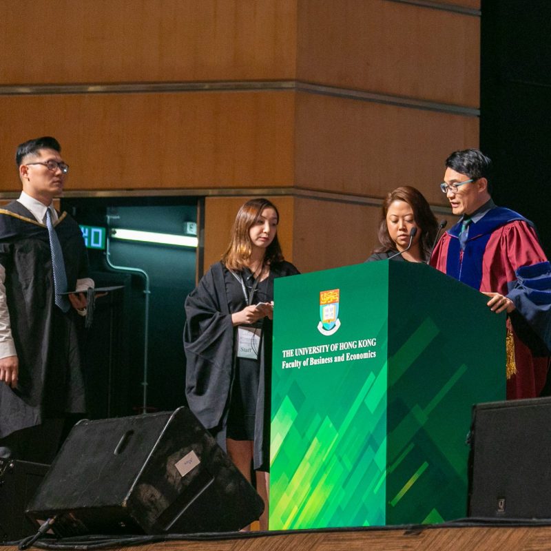 Graduation Ceremony 2019 – Snapshots (1)