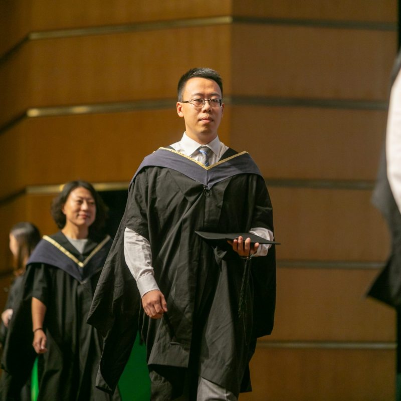 Graduation Ceremony 2019 – Snapshots (1)