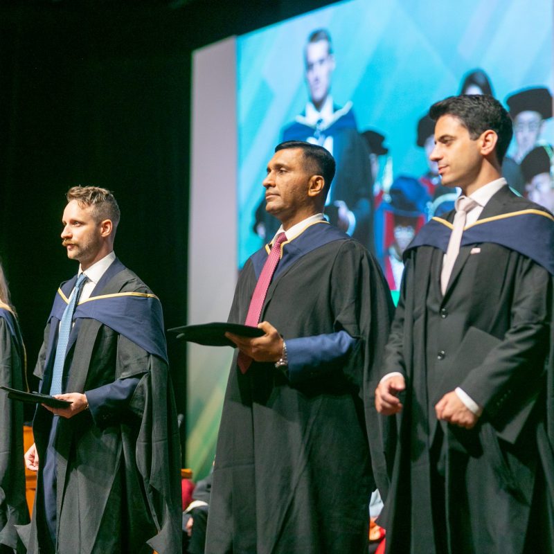 Graduation Ceremony 2019 – Snapshots (1)