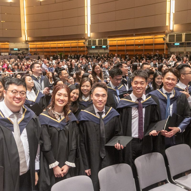 Graduation Ceremony 2019 – Snapshots (1)