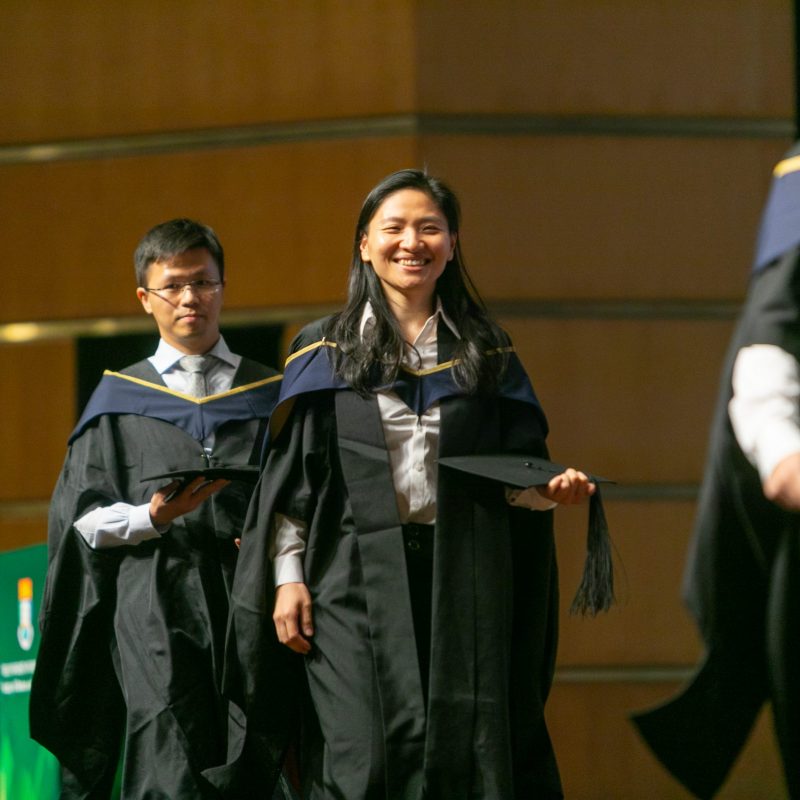 Graduation Ceremony 2019 – Snapshots (1)