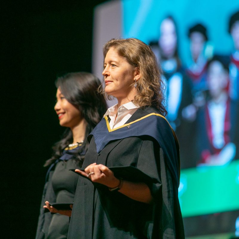 Graduation Ceremony 2019 – Snapshots (1)