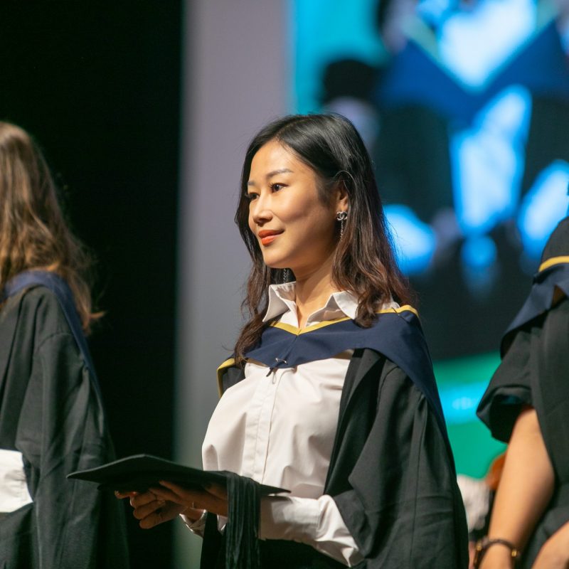 Graduation Ceremony 2019 – Snapshots (1)