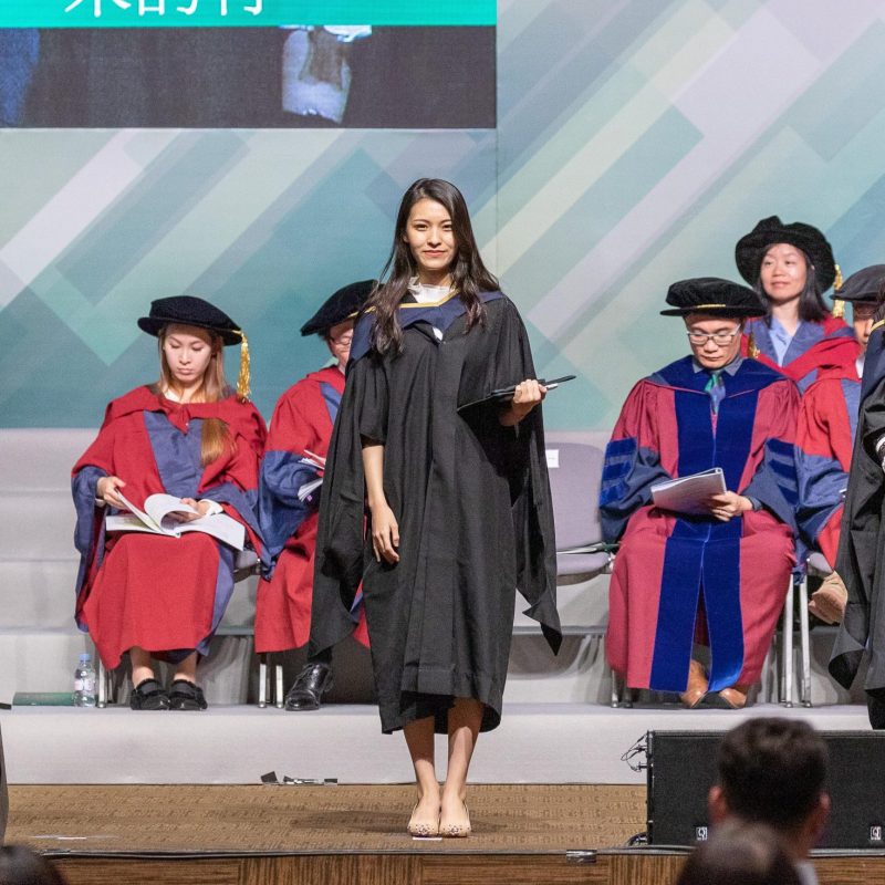 Graduation Ceremony 2019 – Snapshots (1)